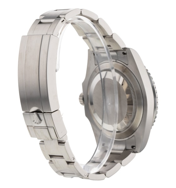 Rolex Submariner 126610 LN